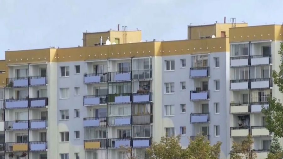 Rządowy program „Przyjazne Osiedle”