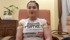 Ewa Brodnicka (fot. TVP)