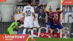 Sportowy wieczór (26.07.2023): transmisja na żywo online