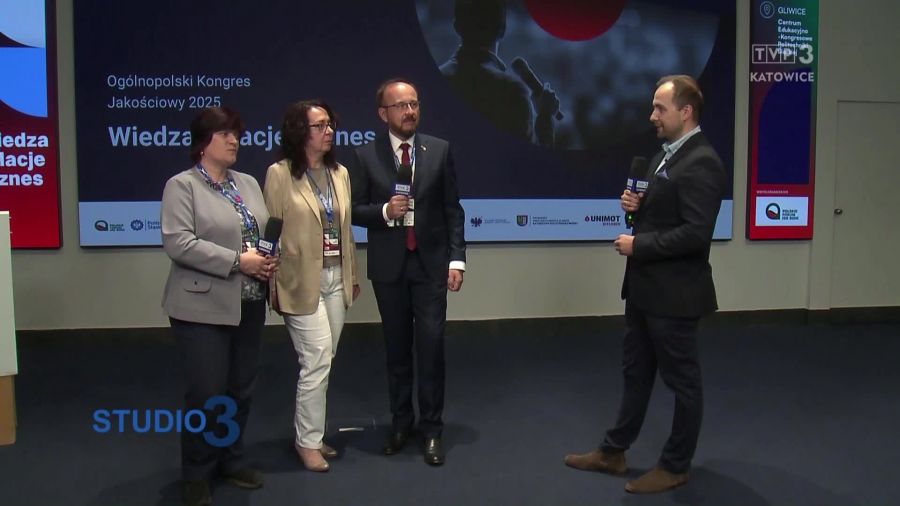Fot. TVP3 Katowice