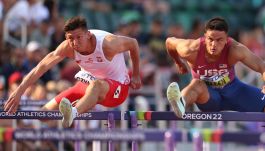 Damian Czykier (fot. Getty Images)