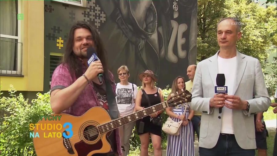 Fot. TVP3 Katowice