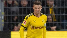 Łukasz Piszczek (fot. Getty Images)