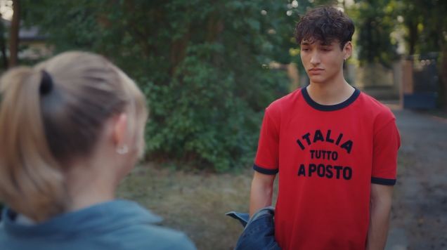 Wideo: Życzę ci szczęścia