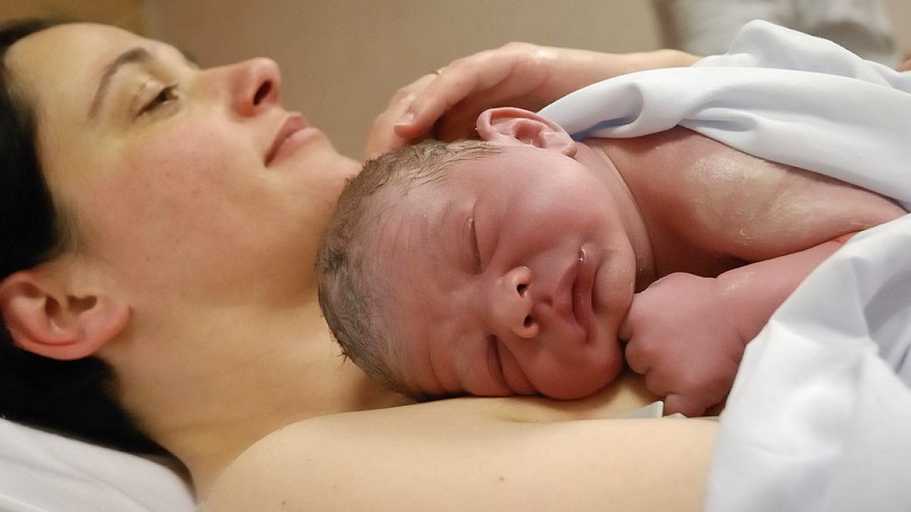 Co roku na świecie rodzi się 15 mln wcześniaków (fot. BSIP/UIG/Getty Images) Co roku na świecie rodzi się 15 mln wcześniaków (fot. BSIP/UIG/Getty Images)