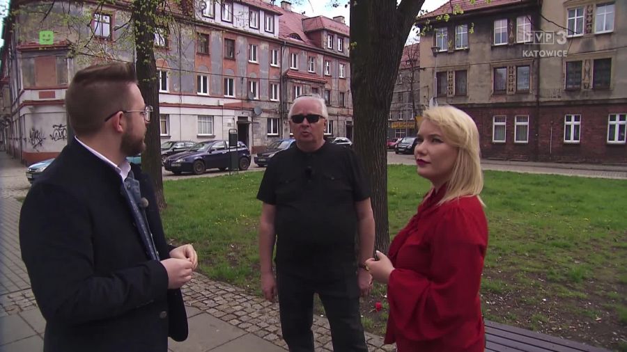 Fot. TVP3 Katowice
