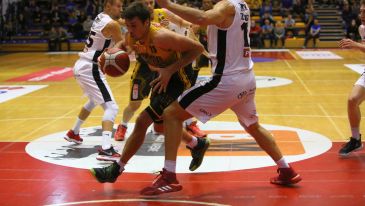 Josip Sobin (fot. PAP/Tomasz Wojtasik)