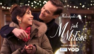 W jak Walenty, S jak Simona!