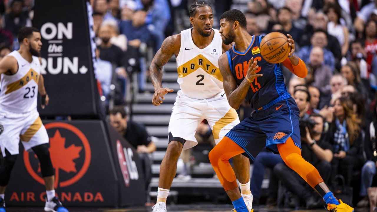 Kawhi Leonard Height Weight: Why the Numbers Don't Tell the Whole Story