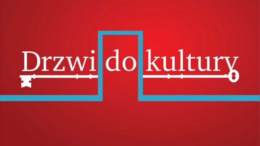  Drzwi do kultury