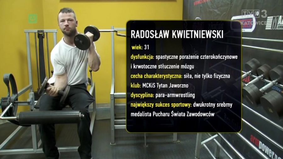 Fot. TVP3 Katowice