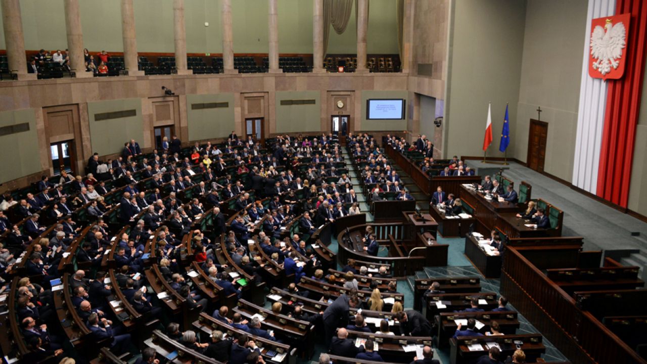 Chęć udziału w wyborach parlamentarnych wyraziło 61 proc. respondentów (fot. PAP/Jacek Turczyk)