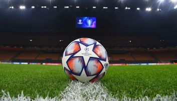 Liga Mistrzów. Wybraliśmy mecz 4. kolejki, który pokażemy w TVP (fot. Getty Images) Liga Mistrzów w TVP. Wybraliśmy mecz 4. kolejki, który pokażemy 25 listopada