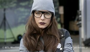 Galeria: Mucha została hipsterką
