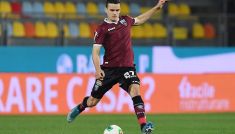 Patryk Dziczek (fot. Getty Images)