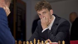 Jan-Krzysztof Duda (Fot. PAP)