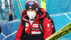 Kamil Stoch (fot. PAP)