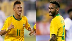 Neymar (fot. Getty Images/EPA)