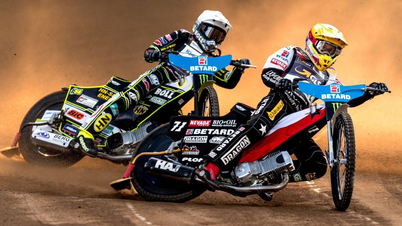 Żużel. Grand Prix 2021. Sprawdź terminarz indywidualnych mistrzostw