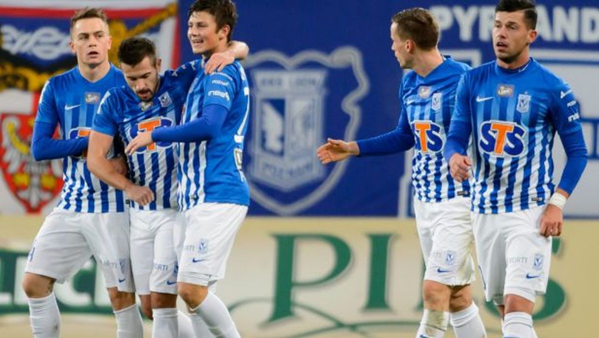 Lech Poznan Ujawnil Swoje Finanse Sport Tvp Pl