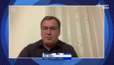 Jan Urban (fot. TVP Sport)