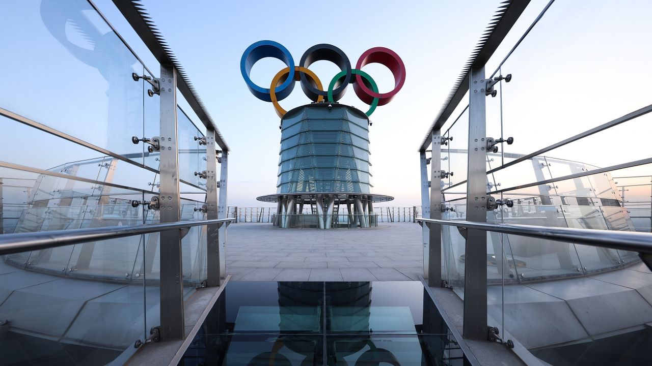 Igrzyska w Pekinie potrwają od 4 do 20 lutego (fot. Getty Images)