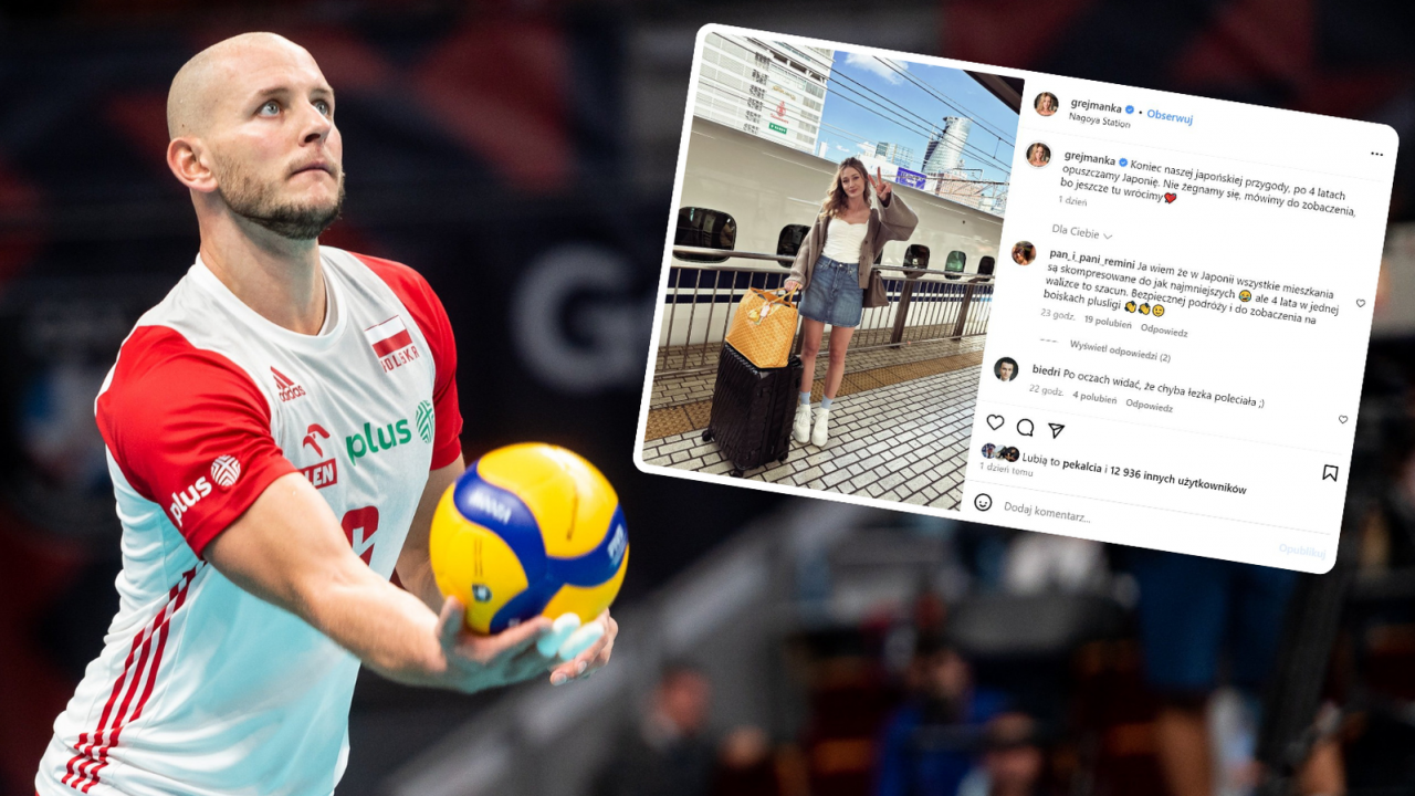 Bartosz Kurek (fot. PAP)