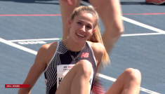 Natalia Kaczmarek (fot. TVP)