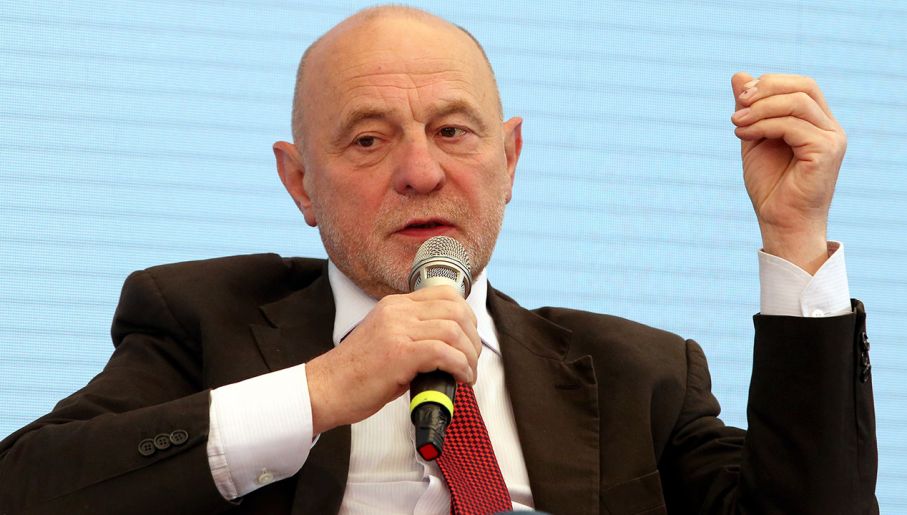 Bogusław Sonik: Słowa Wałęsy o Kornelu Morawieckim nie ...
