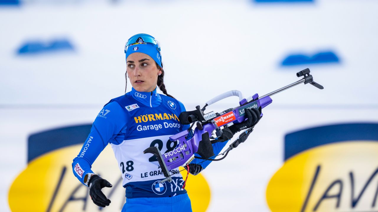 Mediolan-Cortina 2026. Rebecca Passler wygrała apelację od zawieszenia za doping