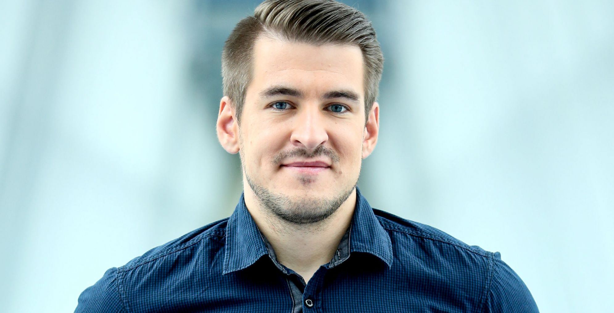 Piotr 'Izak' Skowyrski