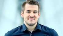 Piotr 'Izak' Skowyrski