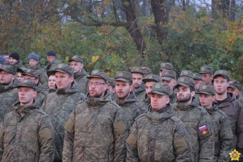 Івацэвіцкі вакзал. (Фота: «Белсат»)