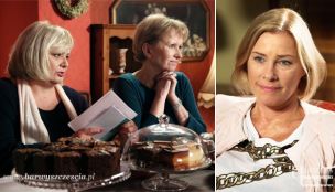 Sernik, kawa i feng shui!