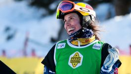 Eva Adamczykova (fot. Getty Images) Eva Adamczykova (fot. Getty Images)