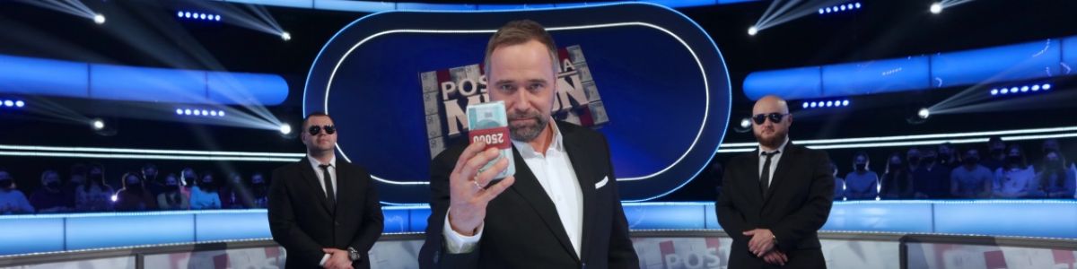 „Postaw na milion”