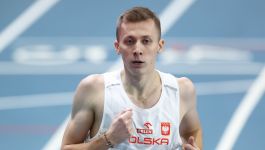 Mateusz Borkowski (fot. Getty) Mateusz Borkowski (fot. Getty)