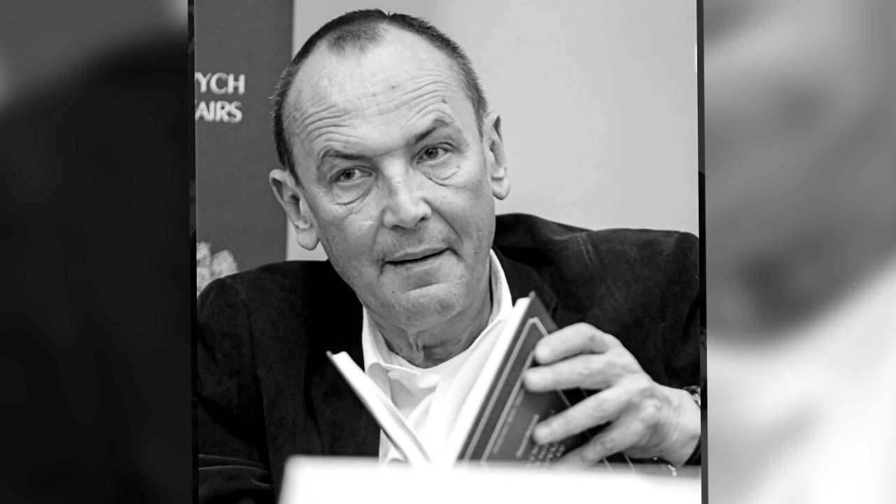 Zmarł ceniony historyk prof. Włodzimierz Borodziej - Vimarsana News