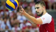 Fabian Drzyzga (fot. Getty)