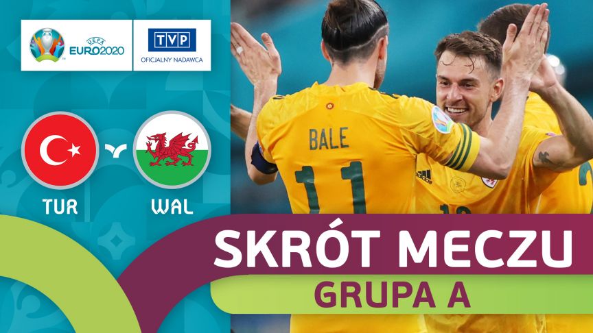 wallpapers Mecz Turcja Walia https sport tvp pl 54378058 euro 2020 grupa a turcja walia skrot meczu