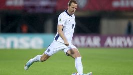 Anglia – Serbia. Eliminacje MŚ 2026, Wembley. Transmisja online na żywo w TVP Sport (13.11.2025)