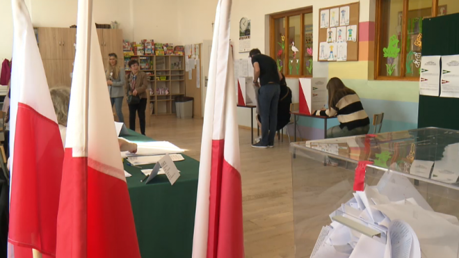 Świętokrzyscy rekordziści. Gdzie kandydat osiągnął największą przewagę? Gdzie najlepsza frekwencja?