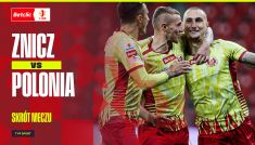 Betclic 1 Liga, skrót meczu 18. kolejki