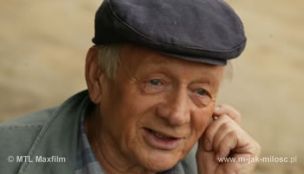 Witold Pyrkosz w Złotej Dwunastce!