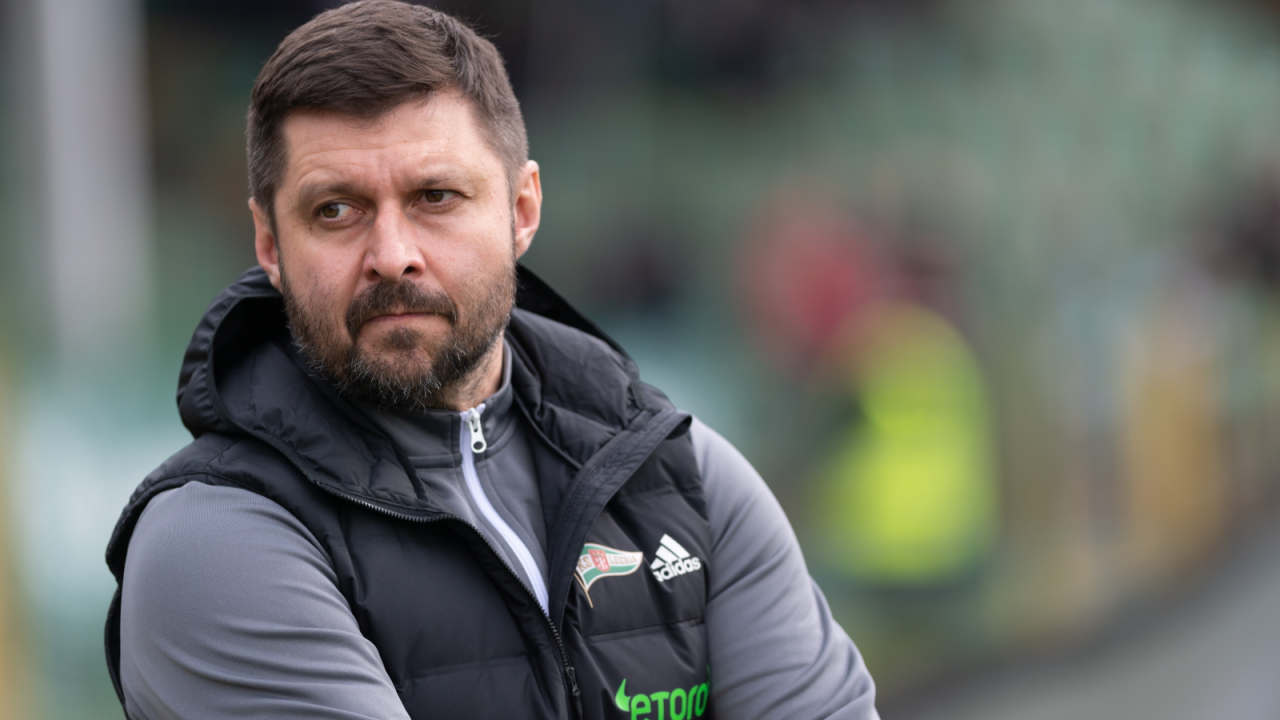 Marcin Kaczmarek (fot. PAP)