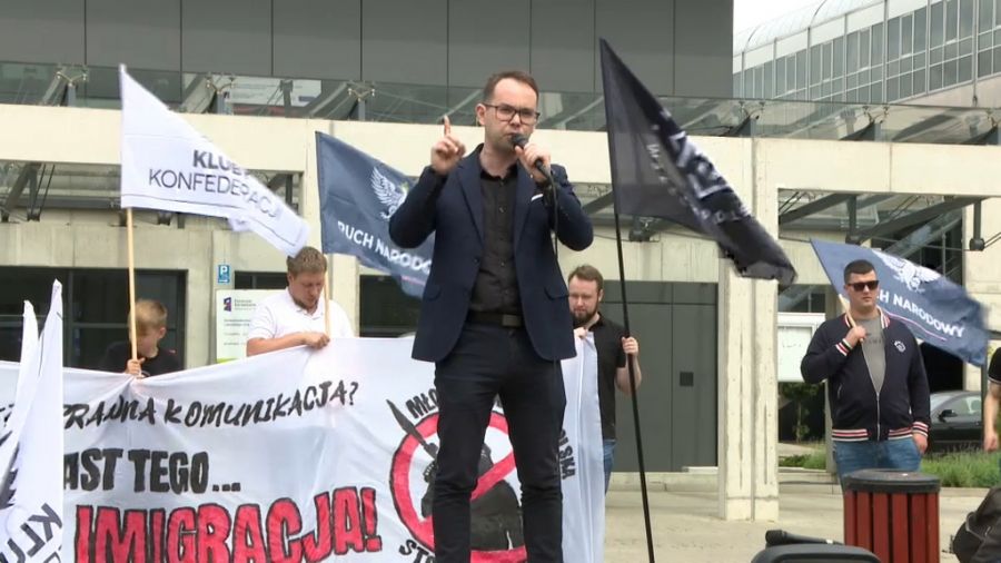 fot. TVP3 Gorzów Wlkp.