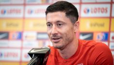 Mundial 2022: konferencja prasowa reprezentacji Polski (18.11): transmisja na żywo online