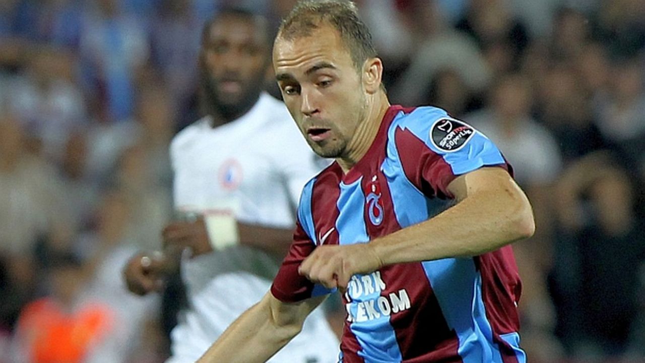 Adrian Mierzejewski (fot. Getty Images)