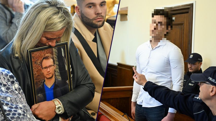 W Gdańsku ruszył proces w głośnej sprawie (fot. PAP/Adam Warżawa)