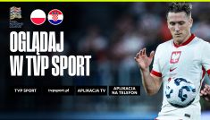 Polska – Chorwacja, Liga Narodów UEFA: zapowiedź przedmeczowa [WIDEO]